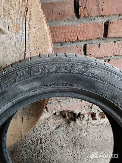 Dunlop Direzza 02G 175/65 R15