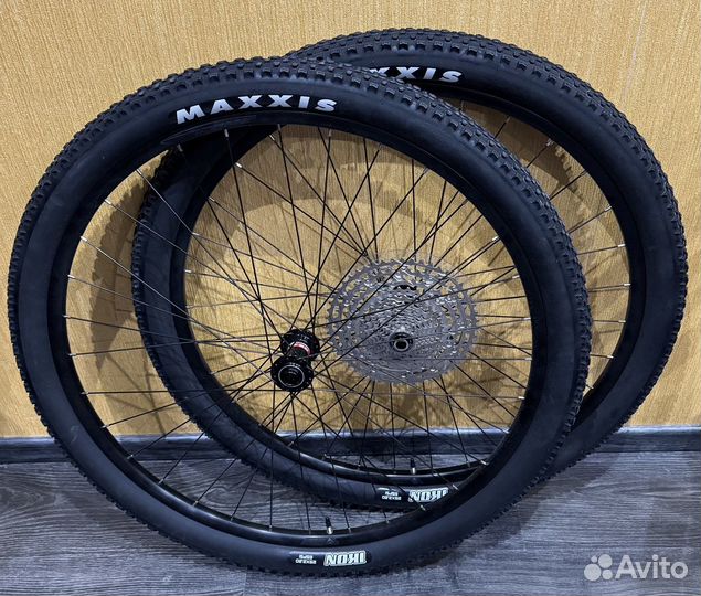 Комплект колес Merida comp CC 29