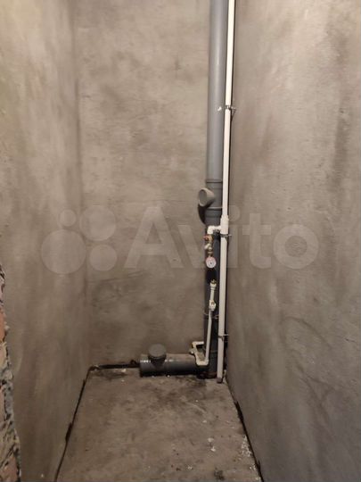 2-к. квартира, 41,5 м², 1/7 эт.