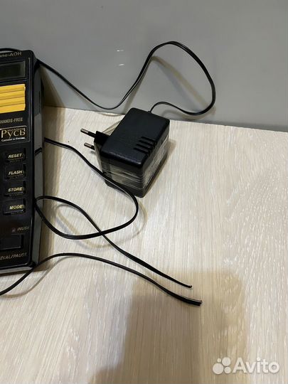 Многофункциональный телефон 1998г