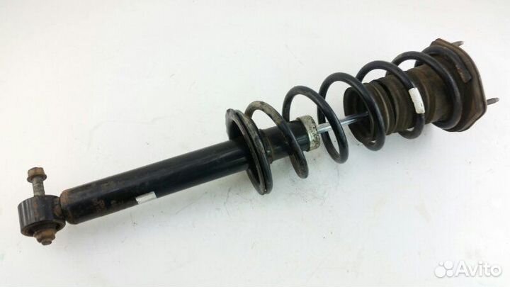 Стойка задняя правая Toyota Mark Ii GX90 1GFE 1995