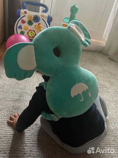 Рюкзак от падений