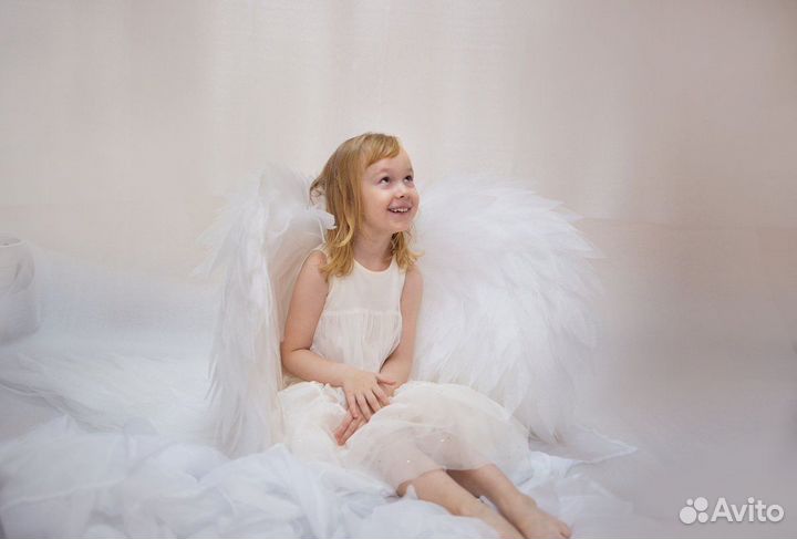 Крылья ангела