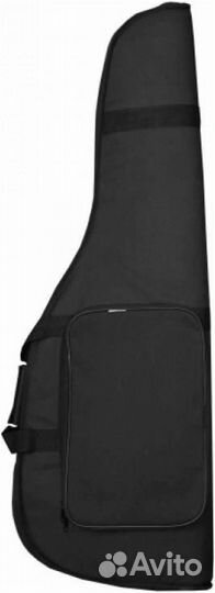 Solo чгэ 4 - Кейс для электрогитары