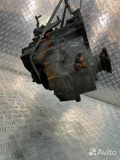 Кпп механическая (МКПП) Volkswagen Golf 4 1997-20