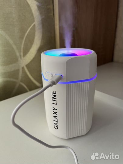 Освежитель воздуха galaxy line