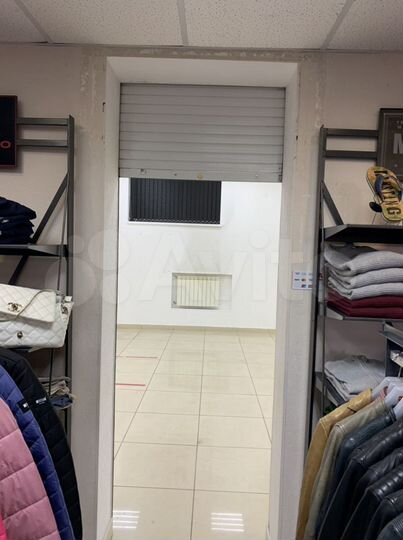 Свободного назначения, 56.7 м²