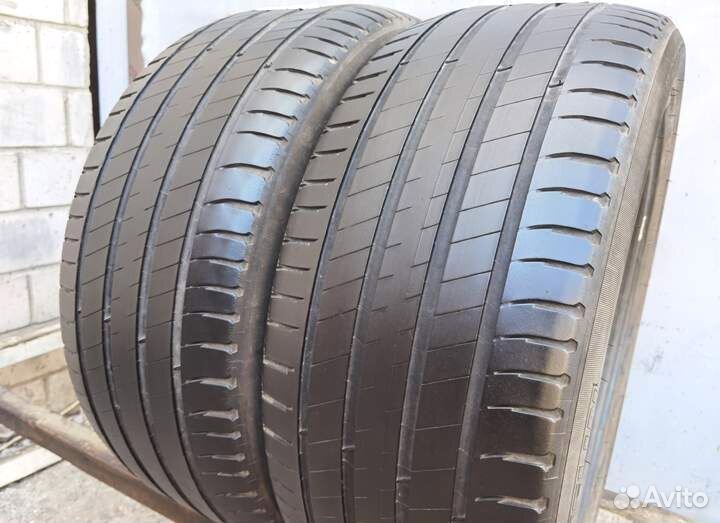 Michelin Latitude Sport 3 275/45 R20 110V