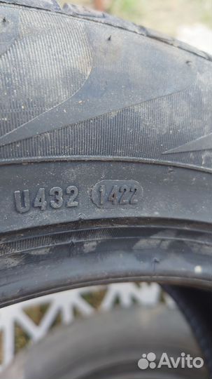 Pirelli Scorpion Verde 215/60 R17 96H