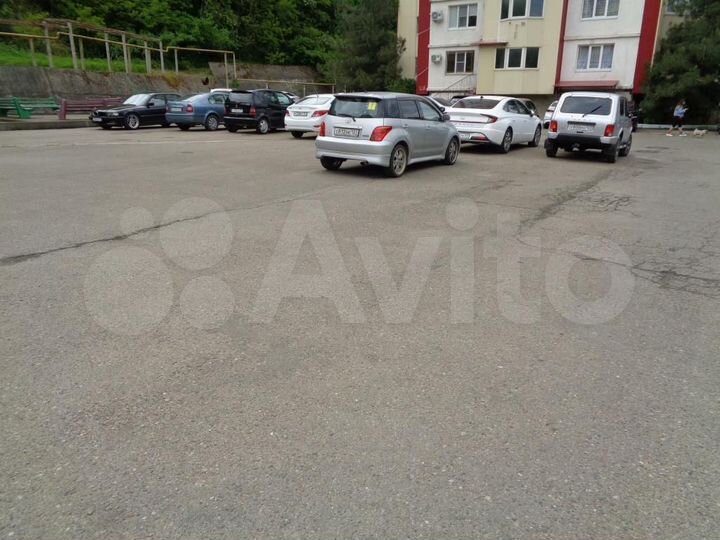 1-к. квартира, 52,3 м², 9/9 эт.