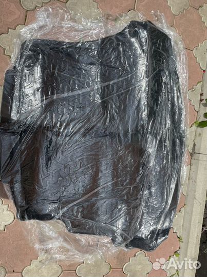 Коврики Honda accord 7 новые