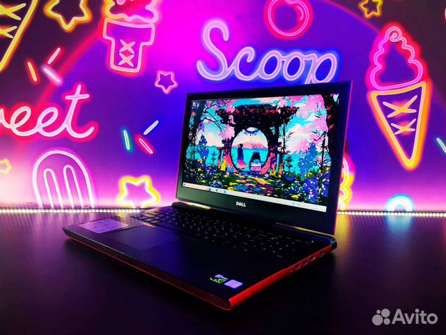 Ультрабук Dell на i3/i5 + GeForce GTX+SSD/Full HD