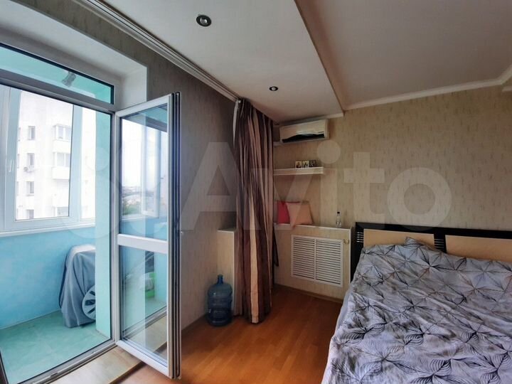 1-к. квартира, 48 м², 12/14 эт.