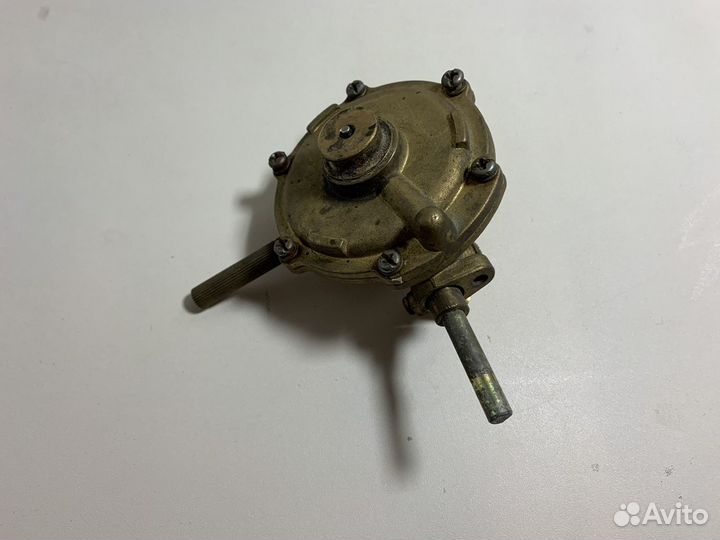 Запчасти для газовых колонок