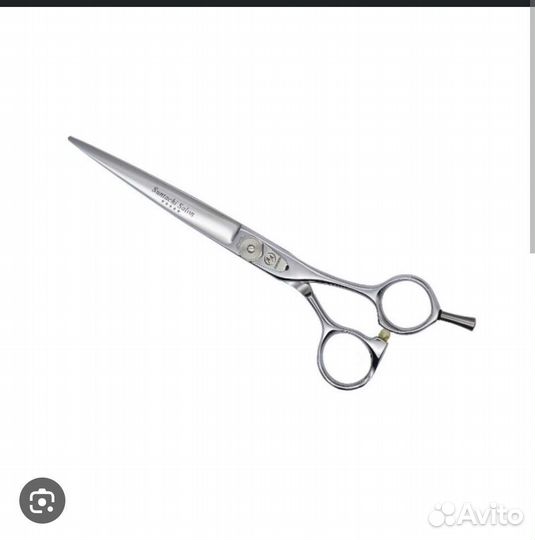 Инструменты для барбера