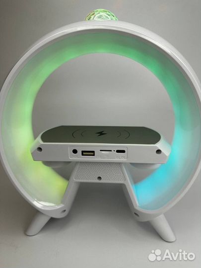 Беспроводная зарядка