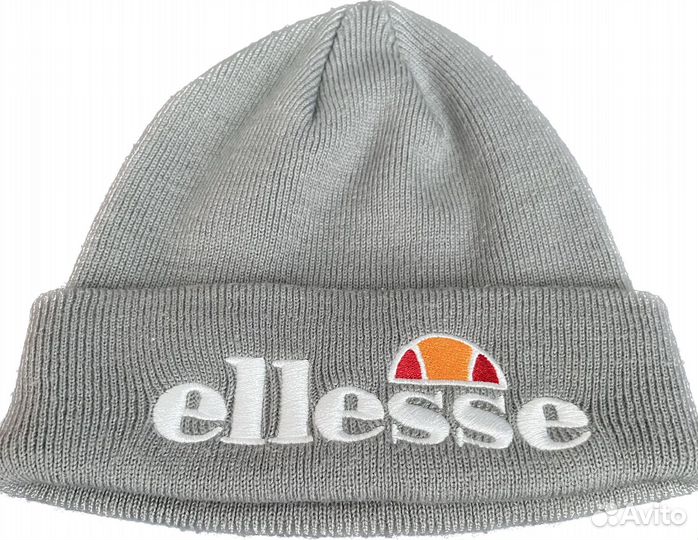Шапка ellesse