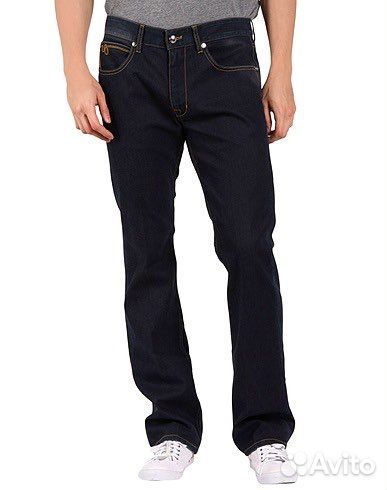 Джинсы мужские just cavalli италия оригинал