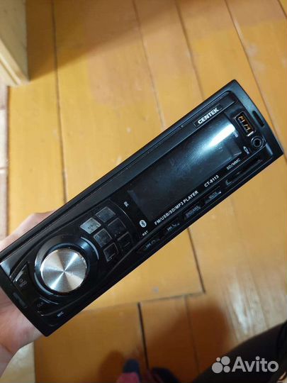 Продам магнитолу