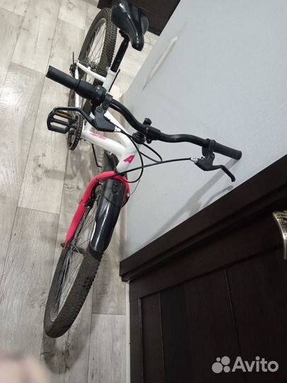 Велосипед altair mtb Ht 24