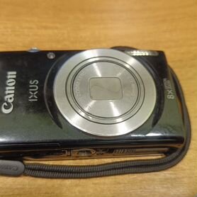 Фотоаппарат Canon Ixus 185 (PC2333)