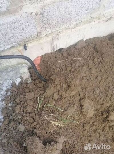 Септик новый Серия Био