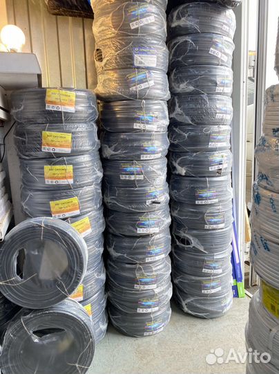 Провод 3х2 5 Ввг нг гост