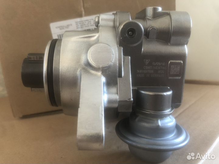 Тнвд для Porsche 948 110 316 HX