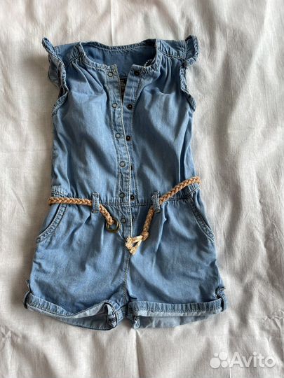 Комбинезон Zara 82 cm
