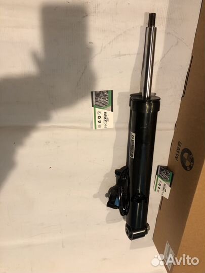 37106875088 Амортизатор BMW X6 F16/F86 VDC задний