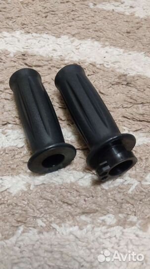 Грипсы ручки Yamaha Vino SA26J SA37J Jog SA36J
