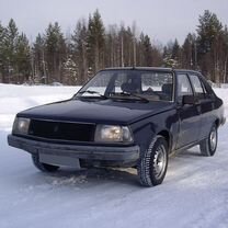 Renault 18 1.6 MT, 1980, 380 000 км, с пробегом, цена 150 000 руб.