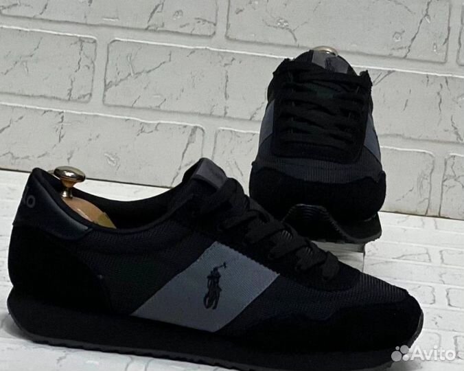 Кроссовки Polo универсальные
