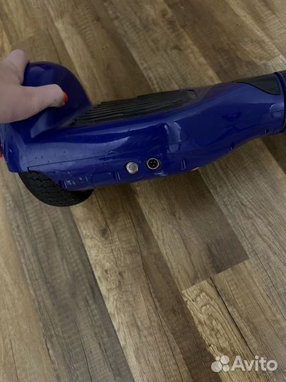 Гироскутер