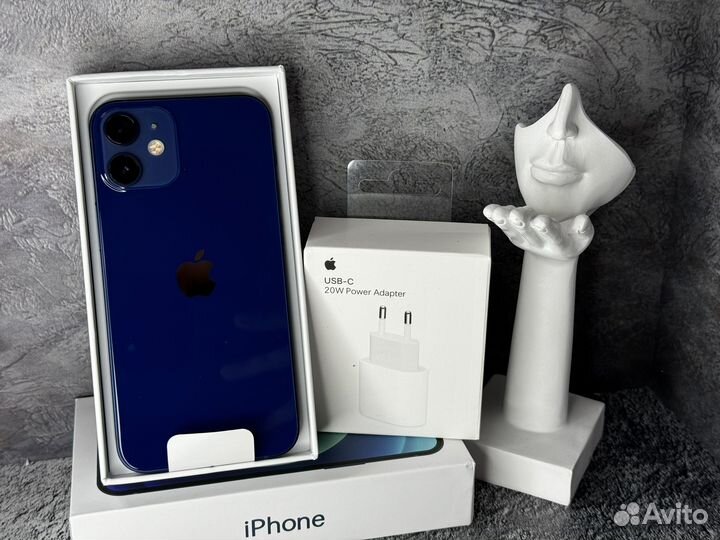 iPhone 12 mini, 128 ГБ