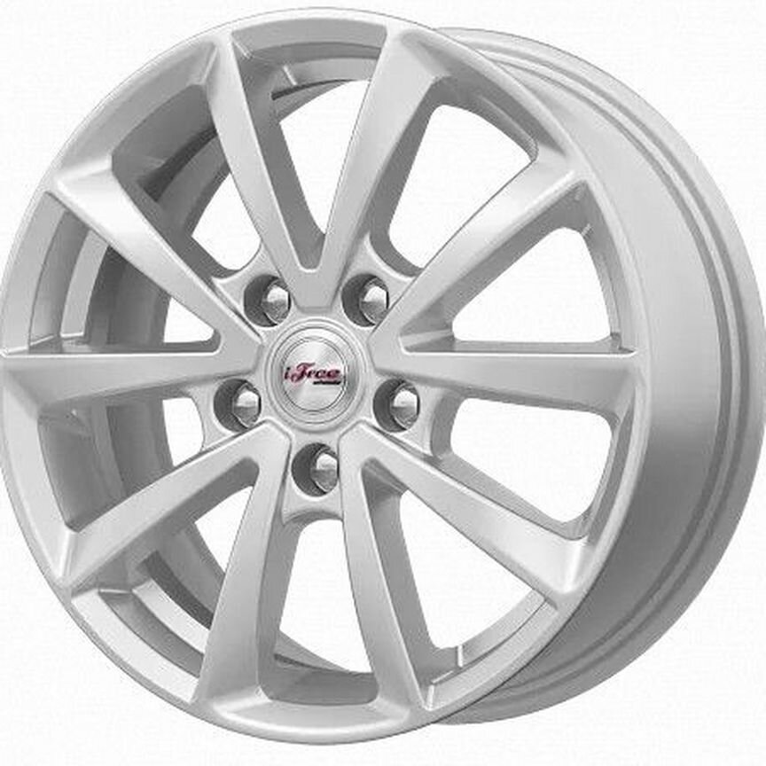 Литые диски iFree Скайрим 6.5×R16 5×114.3