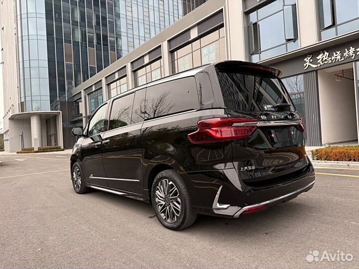 Maxus G20 2.0 AT, 2020, 60 000 км