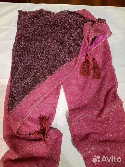 Костюм для танцев на девочку 9-11 лет