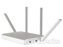 WiFi роутер Keenetic Giga KN-1011