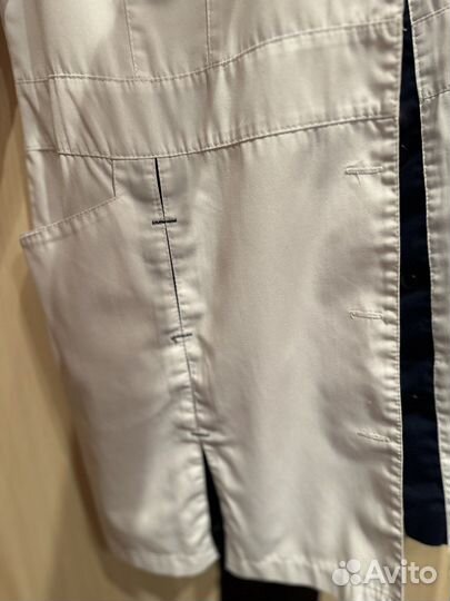 Медицинский халат