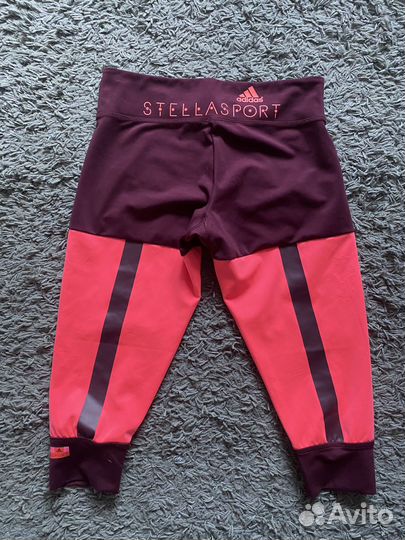 Легинсы adidas Stella McCartney