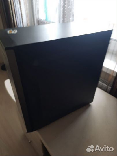 Игровой системный блок