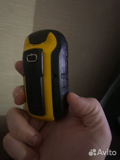 Навигатор garmin etrex 10