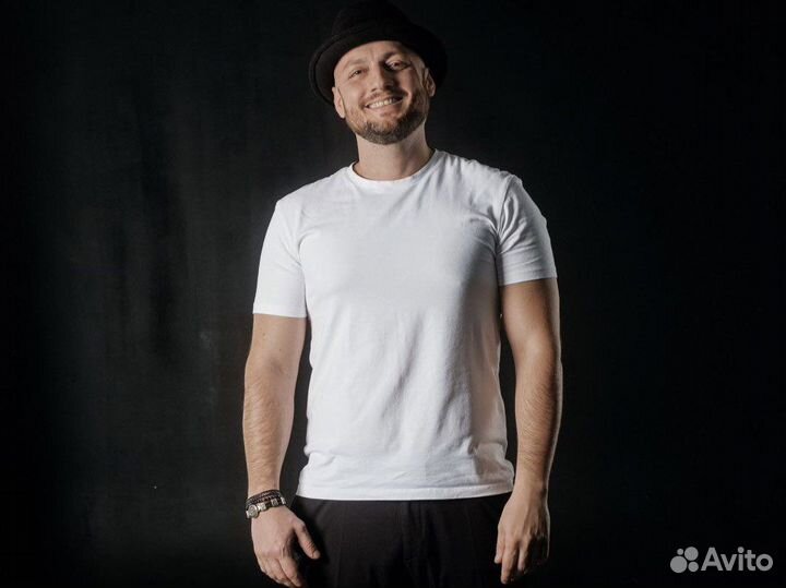 Певец/музыкант