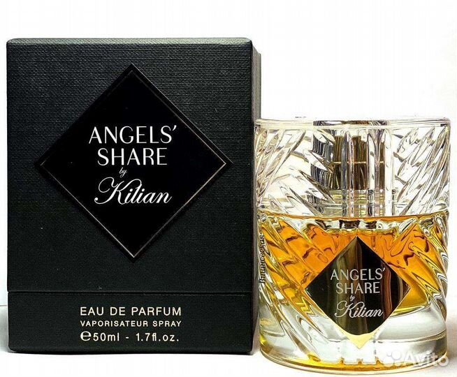 Kilian angels' share, 50 ml