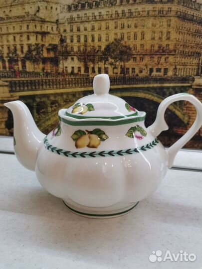 Заварочный чайник