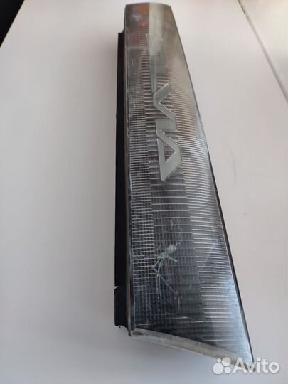 Решëтка радиатора Nissan Silvia s13 62310-35-F00