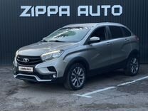 ВАЗ (LADA) XRAY Cross 1.8 MT, 2018, 136 422 км, с пробегом, цена 999 000 руб.