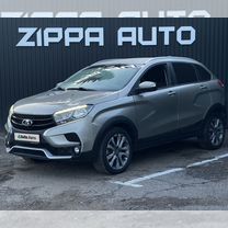 ВАЗ (LADA) XRAY Cross 1.8 MT, 2018, 136 422 км, с пробегом, цена 999 000 руб.