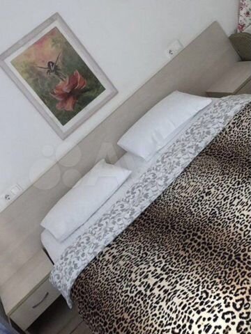 Комната 20 м², 2/2 эт.